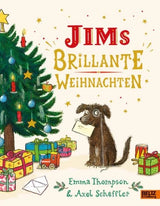 Jims brillante Weihnachten