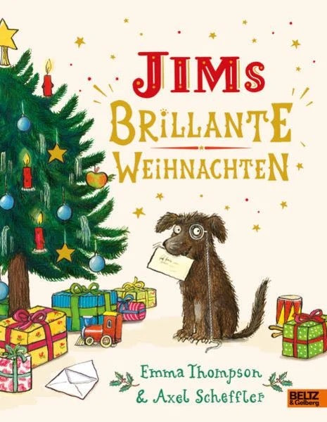 Jims brillante Weihnachten