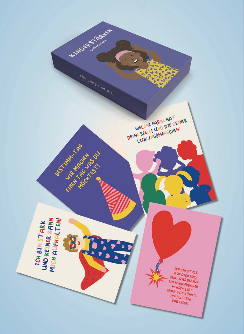 Liebesbriefe an mein Kind_Kinderstärken_Beispiele