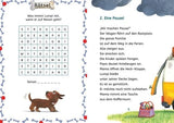 Kleine Lesehelden: Lumpi, der Katzenretter von Ralph Caspers und Amélie Jackowski_Thienemann Verlag_Seitenansicht01