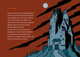 Kleine Lesehelden: Milla und die verfluchten Vampirzähne von Ralph Caspers und Ulf K._Thienemann Verlag_Seitenansicht01