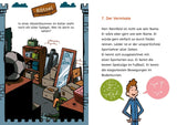 Kleine Lesehelden: Milla und die verfluchten Vampirzähne von Ralph Caspers und Ulf K._Thienemann Verlag_Seitenansicht03