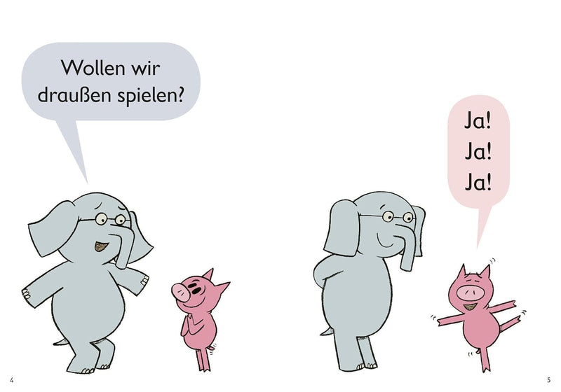 Kommst du raus zum Spielen? von Mo Willems_Klett Kinderbuch_Seitenansicht02