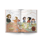 Liebe von Corrinne Averiss und Kirsti Beautyman_Zuckersüß Verlag_Seitenansicht04
