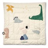 Dino Activity-Spieldecke Bernet 95 x 95 cm von Liewood_01