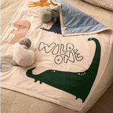 Dino Activity-Spieldecke Bernet 95 x 95 cm von Liewood_02