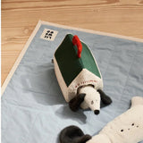 Hundehütte Dakota 4-teilig von Liewood_02