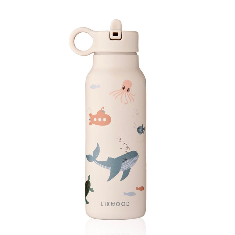 Liewood Trinkflasche Falk Modell Sea Creature