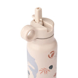 Nahaufnahme Liewood Trinkflasche Falk Modell Sea Creature