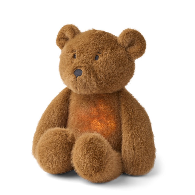 Humming Teddy Bear Hattie von Liewood
