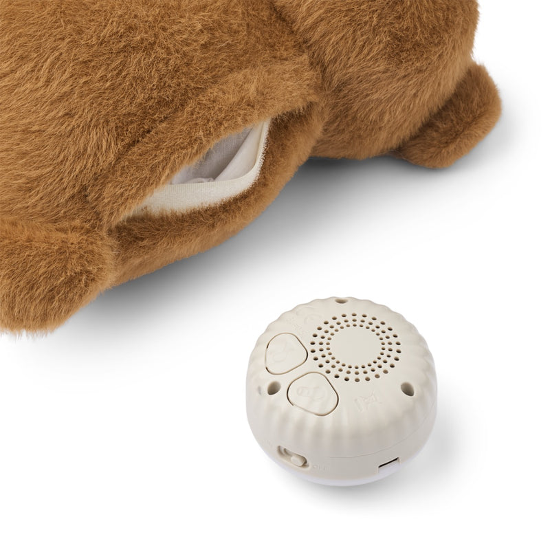Humming Teddy Bear Hattie von Liewood_04