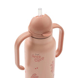 Kinder-Trinkflasche Kimmie | Wild child (250 ml)