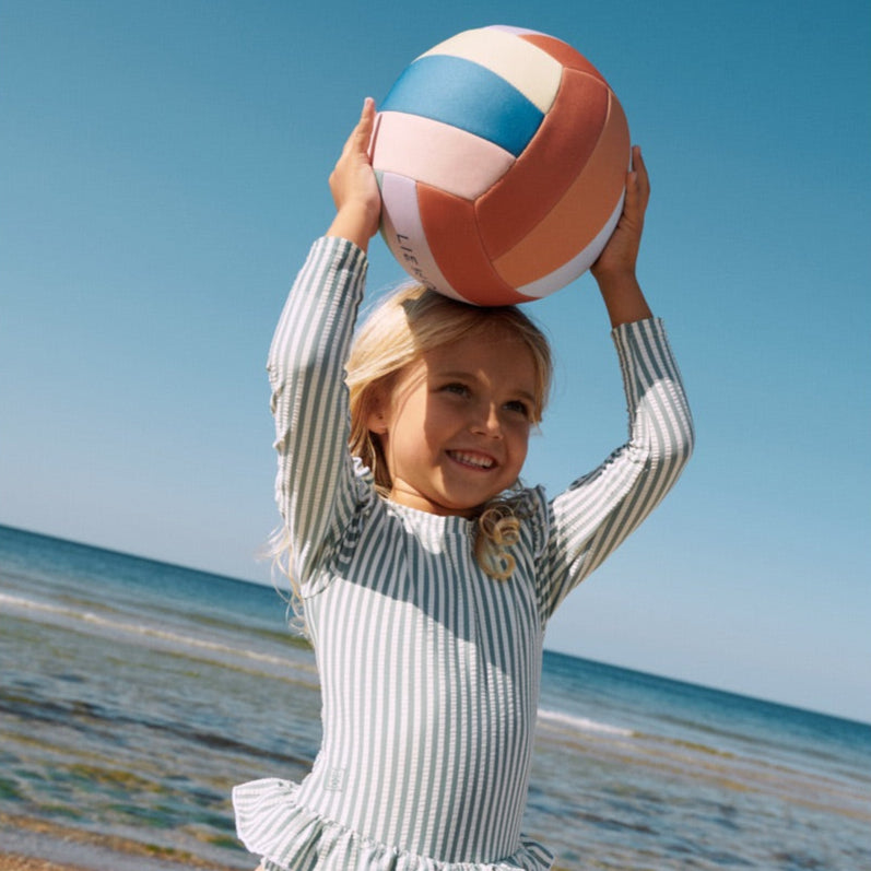 Volleyball Villa von Liewood_02