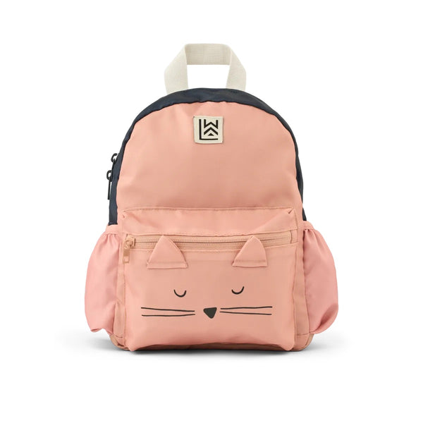 Kinderrucksack Andreas Katze von Liewood_01
