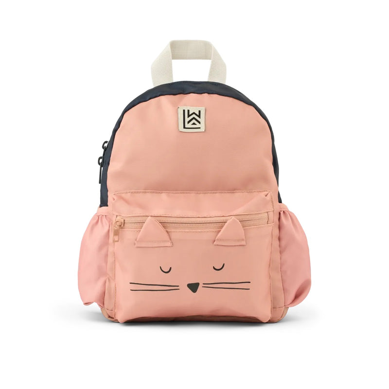 Kinderrucksack Andreas Katze von Liewood_01