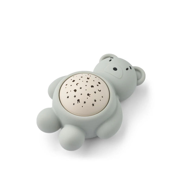 Sound und Projektorlampe Bär von Liewood