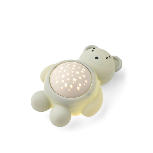 Sound und Projektorlampe Bär von Liewood_mit Licht