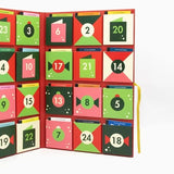 Little People, BIG DREAMS – Adventskalender_Innenansicht