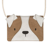 Brustbeutel | Hund Nilas