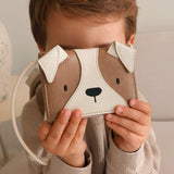 Brustbeutel | Hund Nilas