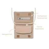 Brustbeutel | Hund Nilas