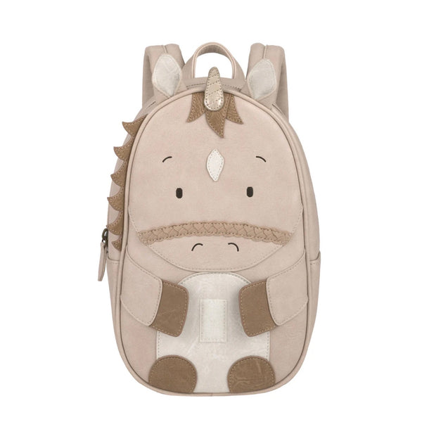 Rucksack Einhorn Elina von Little Who ohne Patch