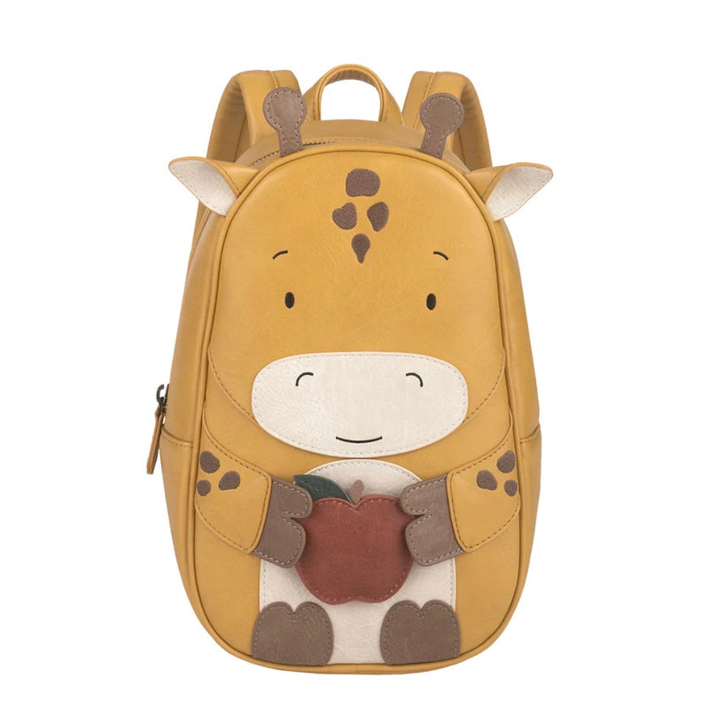 Kinderrucksack Giraffe Trudy von Little Who