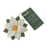 Little Who Klett-Patch Blume