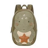 Kinderrucksack Schildkröte Marta von Little Who