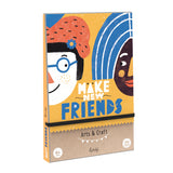 Bastelset "Make new Friends" von Londji