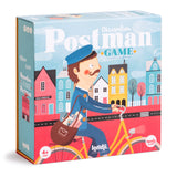 Beobachtungsspiel "Postman" von Londji