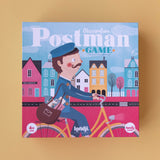 Beobachtungsspiel "Postman" von Londji