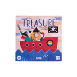 Discover the Treasure 4 Puzzle von Londji_01