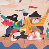 Discover the Treasure 4 Puzzle von Londji_10