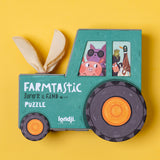 Suchpuzzle Farmtastic | 36 Teile