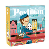 Pocket-Spiel Postman von Londji