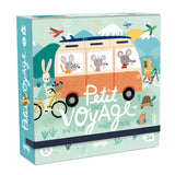 Puzzle Petit Voyage von Londji