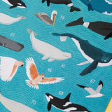 Poster- & Stickerset Animal World von Londji_04