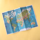 Poster- & Stickerset Animal World von Londji_08