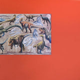 Lernpuzzle Dinos Explorer | 350 Teile