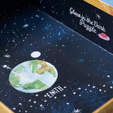 Verpackung Londji-Puzzle Discover the Planets