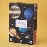 Verpackung Londji-Puzzle Discover the Planets