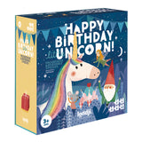 Puzzle "Happy Birthday Unicorn!" von Londji