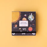 Pocket Game Discover the Planets von Londji_01
