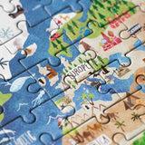 Pocket Puzzle Discover the World von Londji_03