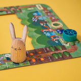 Kooperationsspiel Ready Steady Go! von Londji_02