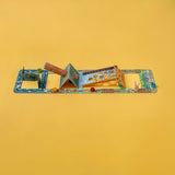 Kooperationsspiel Ready Steady Go! von Londji_03
