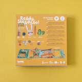 Kooperationsspiel Ready Steady Go! von Londji_11