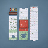 Tiny-Game Snow race von Londji_04