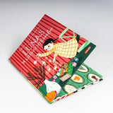 Lunas Weihnachtszauber von Katja Frixe und Laura Rosendorfer-Carlsen Verlag_Buchcover03